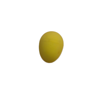 Œuf jaune - Pièce détachée La Danse des Oeufs HABA