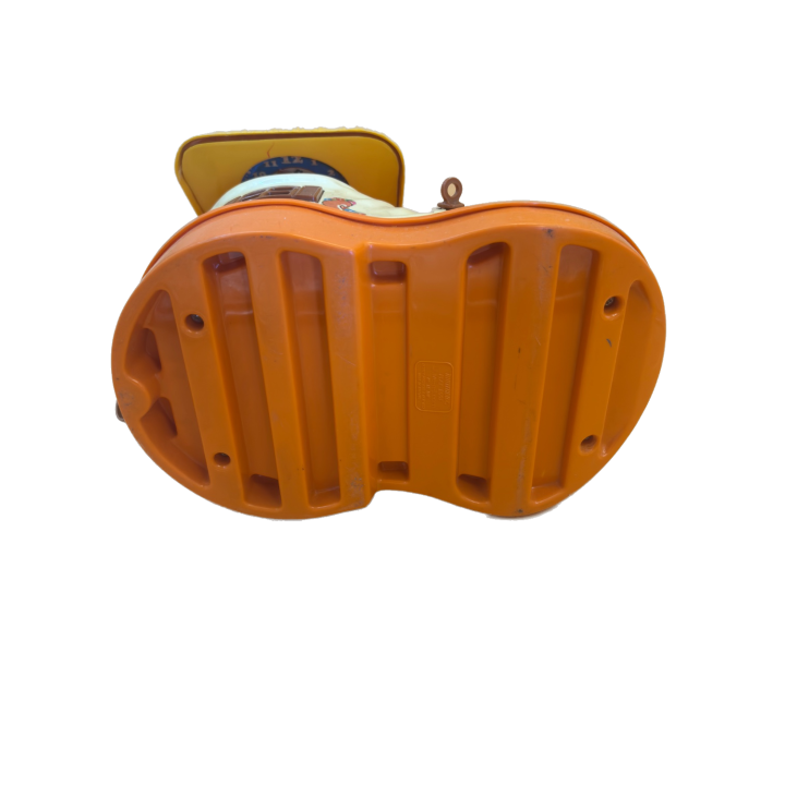 La Chaussure Enchantee - Matchbox - Maison de jeu 3 ans 1-4