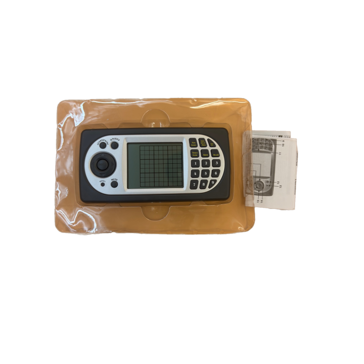 Sudoku HMO - Jeu electronique portable reflexion 8 ans 1 joueur