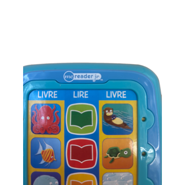 Me Reader Jr - Publications International - Jouet educatif 18