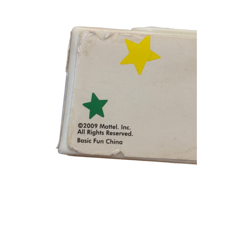 Telephone Fisher-Price Chatter - Jouet a tirer 2 ans Vintage -
