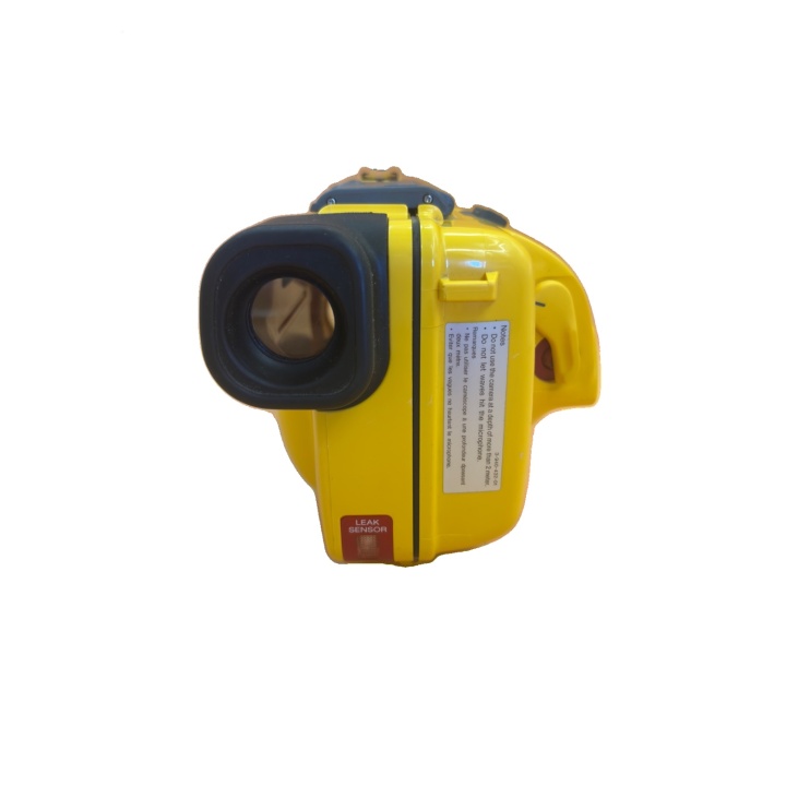 Sony Handycam Sports Pack SPK-TR - Caisson Etanche Video8 -
