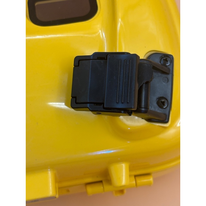 Sony Handycam Sports Pack SPK-TR - Caisson Etanche Video8 -