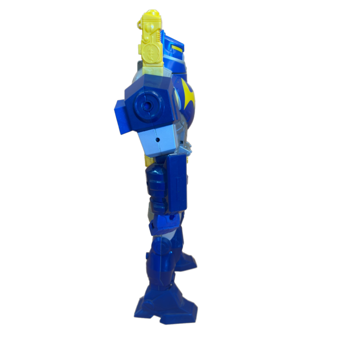 Batman Robot Mecanique - Mattel DC Comics - Figurine Geek