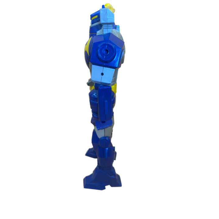 Batman Robot Mecanique - Mattel DC Comics - Figurine Geek