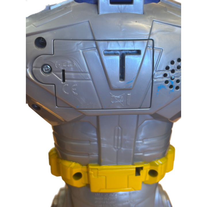 Batman Robot Mecanique - Mattel DC Comics - Figurine Geek