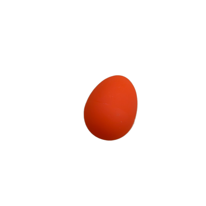Œuf orange — La Salsa des Œufs — Megableu
