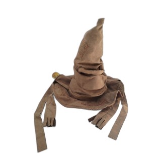 Harry Potter Chapeau Parlant du Choixpeau - Wizarding World - Interact