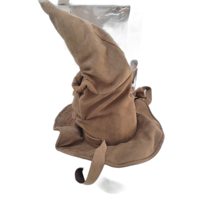 Harry Potter Chapeau Parlant du Choixpeau - Wizarding World - Interact