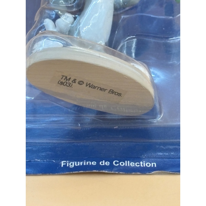 Bugs Bunny - Looney Tunes - Figurine de collection Warner Bros