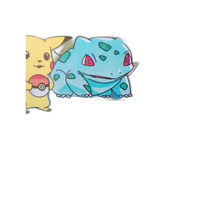 Classeur Pokémon Vintage "Gotta Catch 'Em All" Zippé Bleu - Rangement 