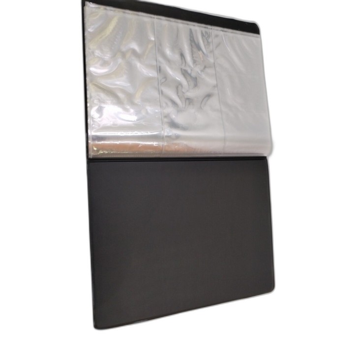 Classeur Pokémon TCG Sobble - Portfolio Rangement Cartes - Comme Neuf