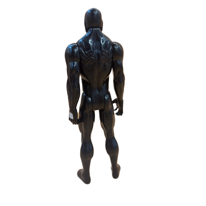 Venom - Hasbro - Figurine articulee Marvel 30 cm - Occasion