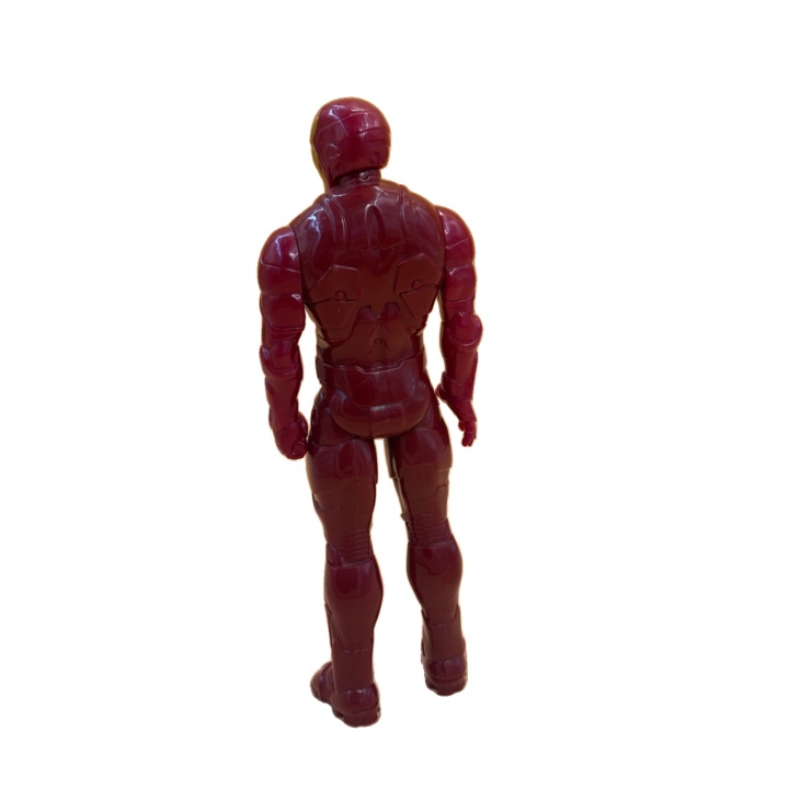 Iron Man - Hasbro - Figurine Marvel 30cm - Occasion Vérifiée |