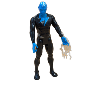 Electro - Marvel - Figurine action 30cm accessoire foudre -