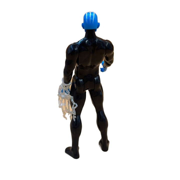 Electro - Marvel - Figurine action 30cm accessoire foudre -