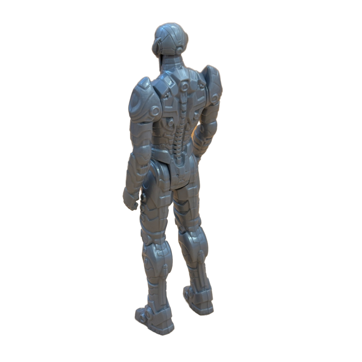 Ultron - Hasbro Marvel - Figurine Action 30cm - Occasion