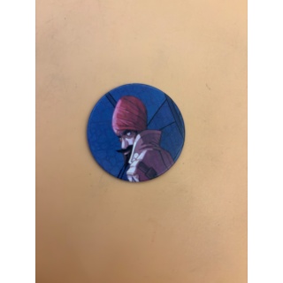 Jeton rond personnage — Nautilus — Pièce détachée