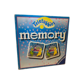 Memory Teletubbies - Ravensburger