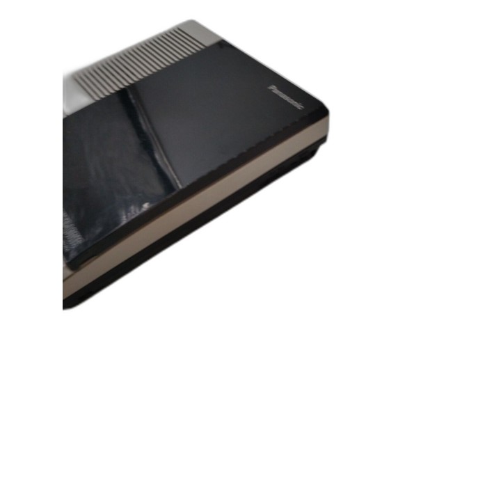 Répondeur Téléphonique Panasonic KX-T1450 Easa-Phone Auto-Logic - Vint