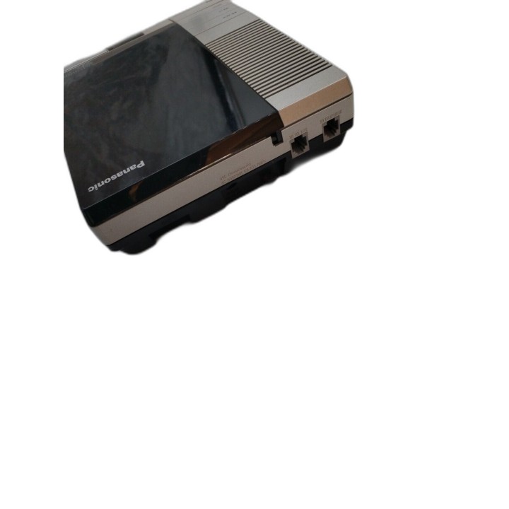 Répondeur Téléphonique Panasonic KX-T1450 Easa-Phone Auto-Logic - Vint