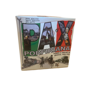 Pax Porfiriana - Sierra Madre - Stratégie 12 ans 2-5 j