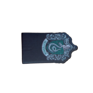 Carte Serpentard — Harry Potter Bataille à Poudlard
