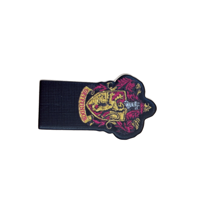 Carte Gryffondor — Harry Potter Bataille à Poudlard