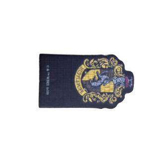 Carte Poufsouffle - Harry Potter Bataille à Poudlard