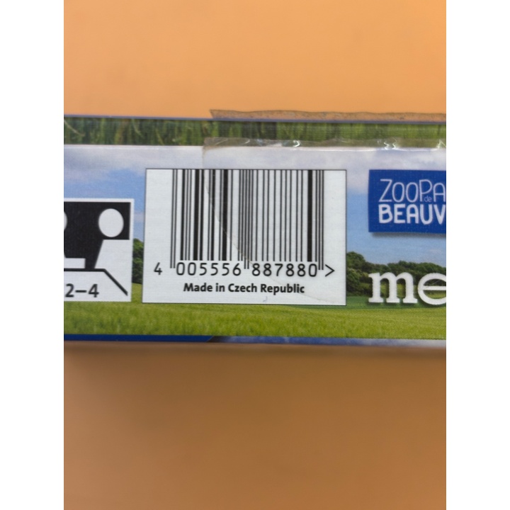 Memory ZooParc Beauval - Ravensburger