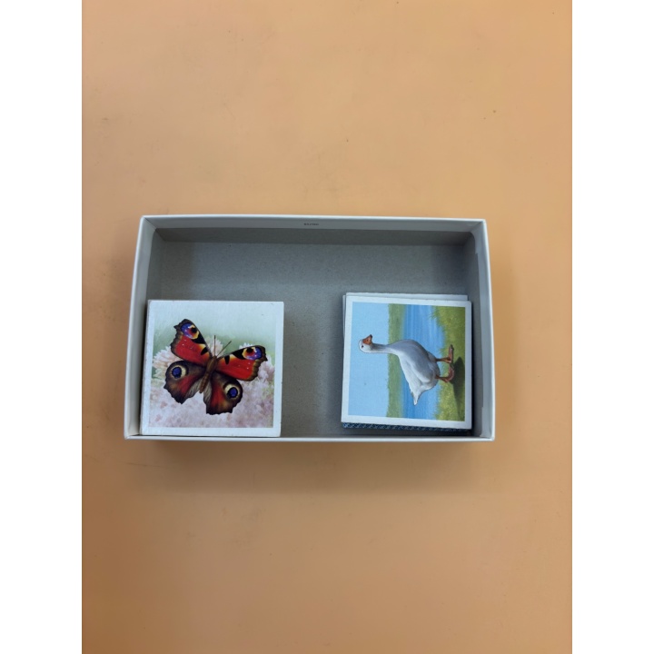 Memory Les Animaux - Ravensburger