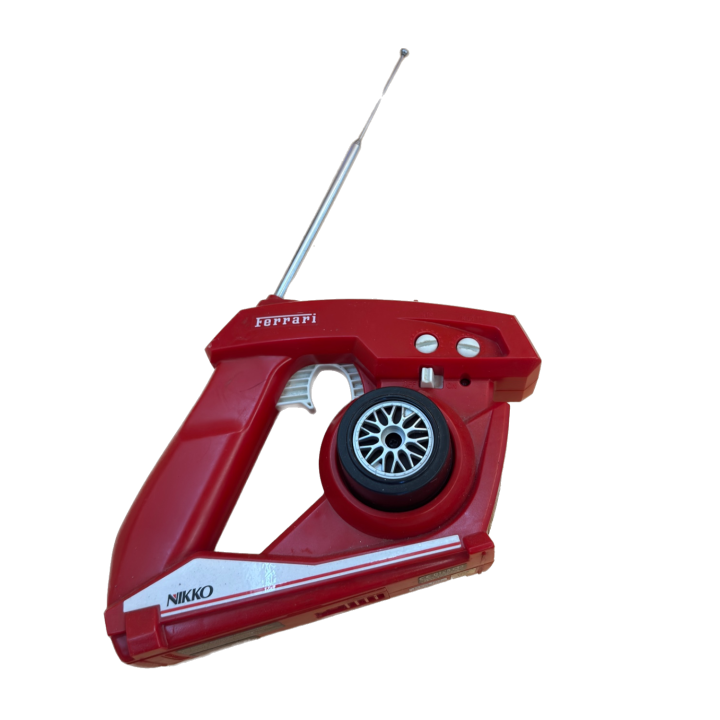 Ferrari F1 - Nikko - Voiture Radio Commandée RC