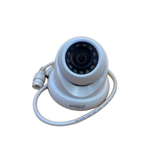 Caméra IP Dahua HDW1120SP - Dôme Infrarouge 1MP WiFi