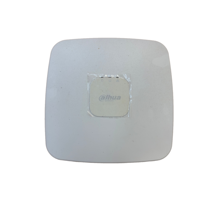 Dahua NVR2104-P-4KS2 - Enregistreur vidéo réseau 4 canaux PoE
