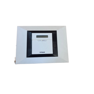 Clavier Alarme Visonic PMAX PRO WH 868 NF - Centrale Radio IP