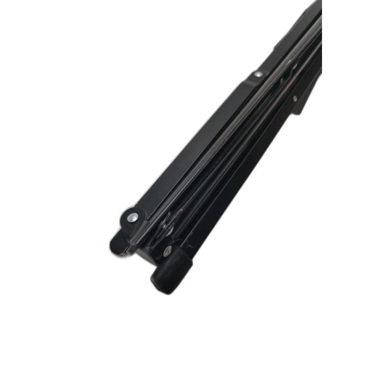 Pupitre Musique Pliable Woodbrass - Support Partitions Réglable Trépie