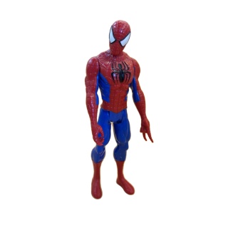 Figurine Spider-Man - Hasbro Marvel - 30cm Articulée