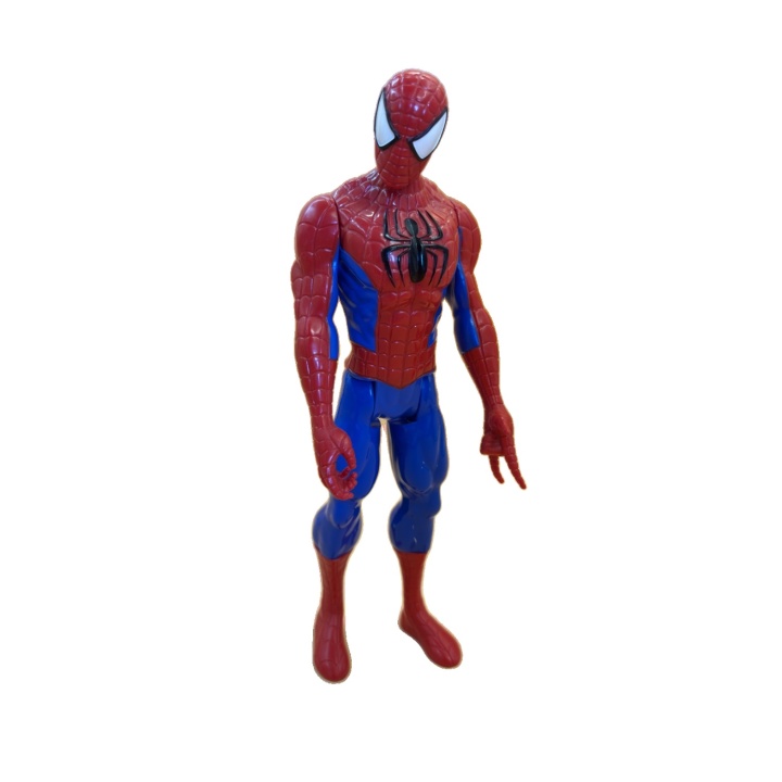 Figurine Spider-Man - Hasbro Marvel - 30cm Articulée