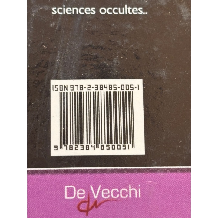 Cartes Divinatoires des Rêves - De Vecchi - Laura Tuan