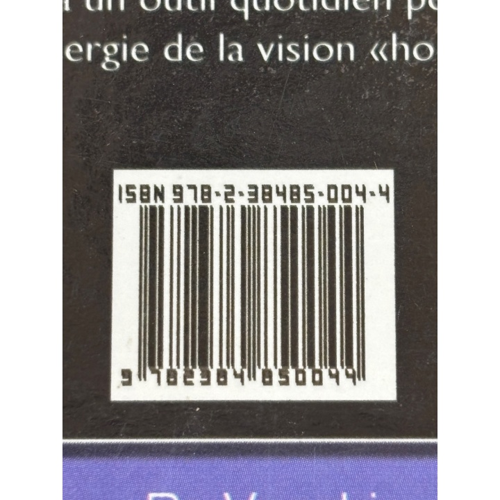 Cartes Magie Blanche - De Vecchi - Oracle 40 cartes + Livre 216