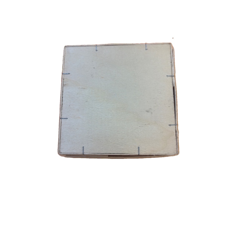 Jeu d'Échecs Mon Jeu d'Échecs - Plateau Tissu 26cm