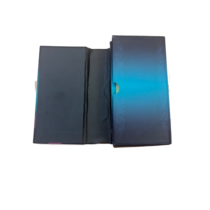 Cartes Divinatoires du Karma - De Vecchi - 44 Cartes + Livret