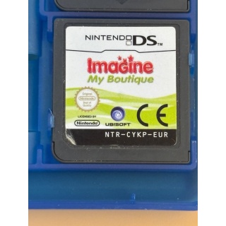 Imagine My Boutique - Nintendo DS