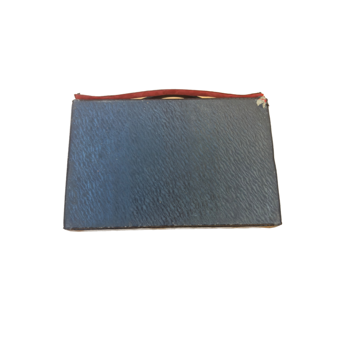 Mah-Jong Revanche - Coffret Vintage Complet 144 Tuiles