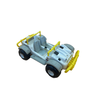 Véhicule Planet Rover Star Force - Lanard
