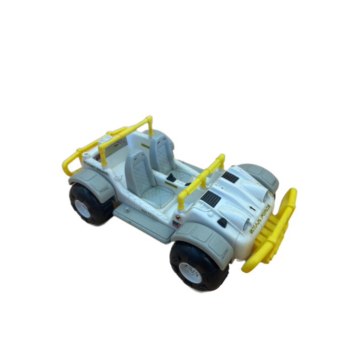 Véhicule Planet Rover Star Force - Lanard