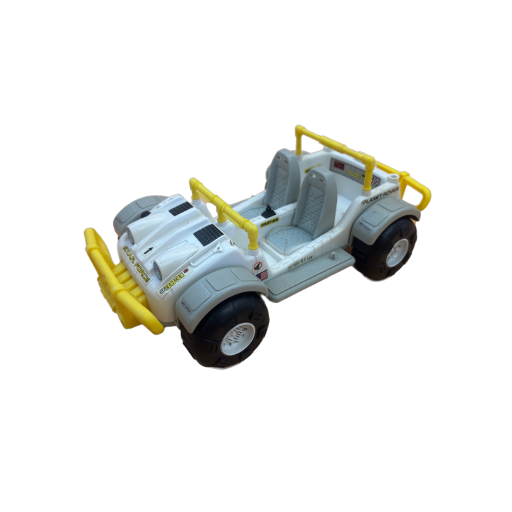 Véhicule Planet Rover Star Force - Lanard