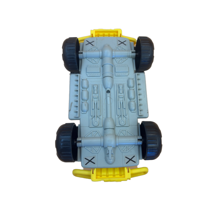 Véhicule Planet Rover Star Force - Lanard