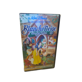 Blanche-Neige et les Sept Nains - Disney
