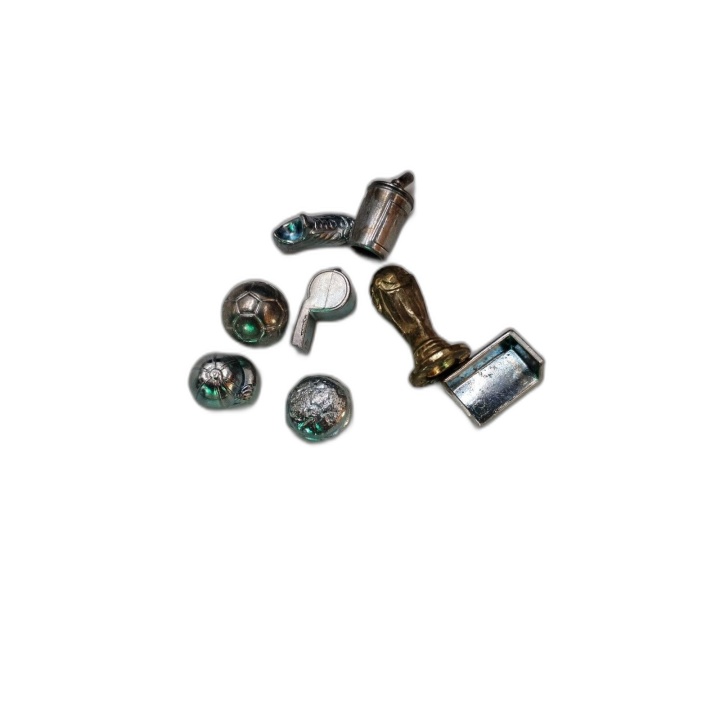 Monopoly Édition Coupe du Monde France 98 - Parker - Jeu Famille - Occ